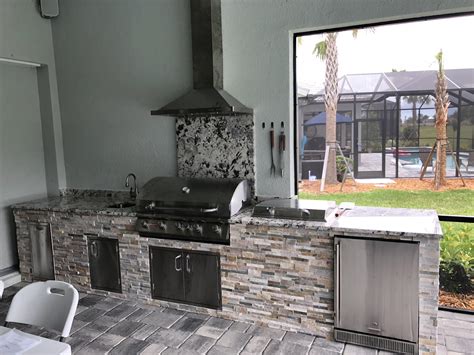 outdoor kitchens of sarasota